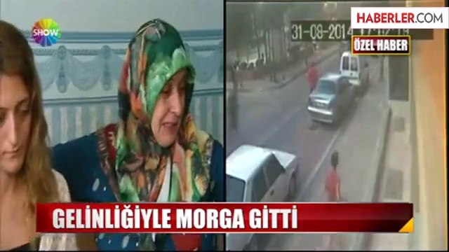 Bahşiş Dehşetini Yaşayan Gelin: Sonu Bu Olmamalıydı