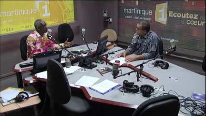Décryptage 15 septembre Christian EDMOND-MARIETTE