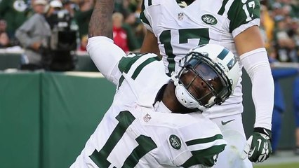 Jets' Timeout Costs them Game-Tying Touchdown