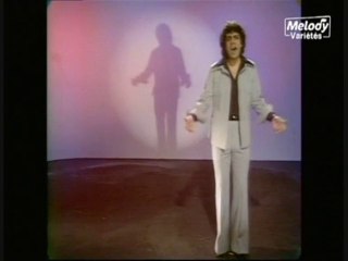 enrico macias la marelle