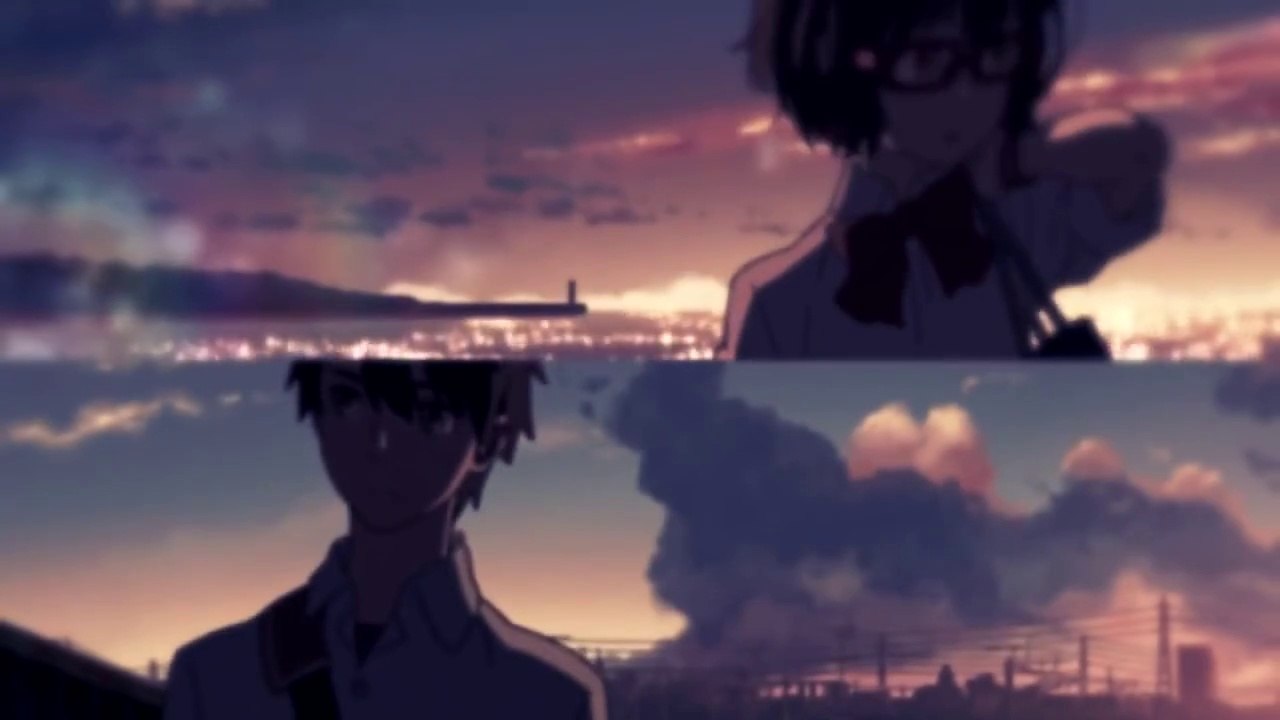 「Fortuity」