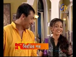 Dutta Barir Chhoto Bou (etv bangla)-15th sept-2014-pt2