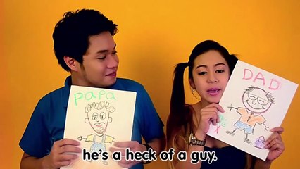 My Dad (Father's Day Song) _ Family Sing Along - Muffin Songs