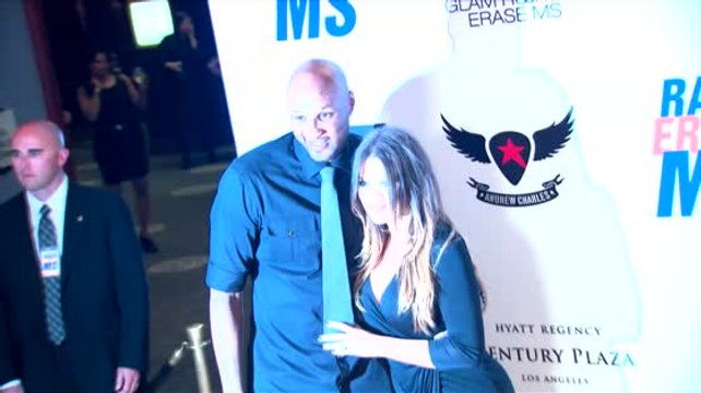 Lamar Odom veut se réconcilier avec Khloe Kardashian