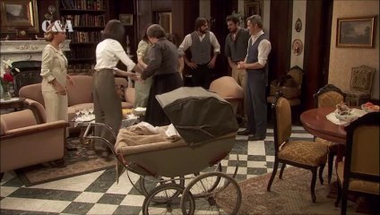 Momentos C&A: Rosario regresa de Madrid y cuenta cómo está Aurora