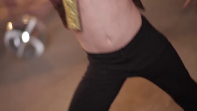 Наско Месечков - VIP Brother Образцов дом (15.09.2014)