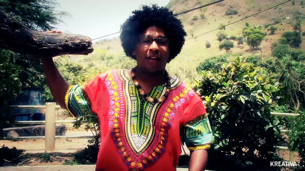 Rui Cruz - Sakutan