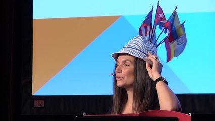 Mélanie Boissonneault - Vouloir, c'est pouvoir. Un point, c'est tout.