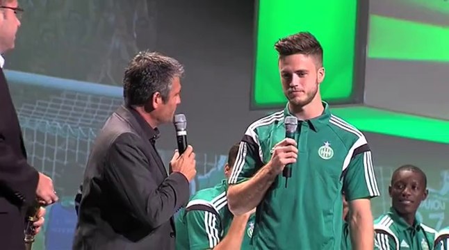 Dans les coulisses de la photo officielle