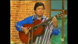 La Musica En Latinoamerica - Paraguay