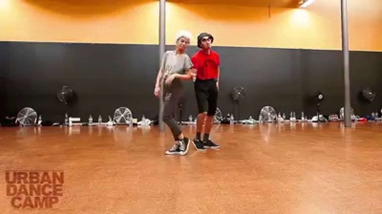 biri dans mı dedi
