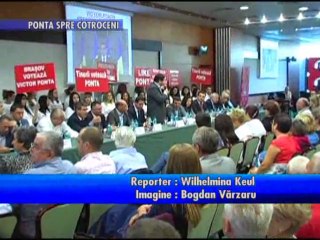 STIRI LOCALE BRASOV 15 SEPTEMBRIE 2014