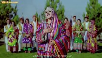 Moong Afghani Paghliy Watan.....Singer Mina Wafa.....New Afghan Pashto Song 2014 HD
