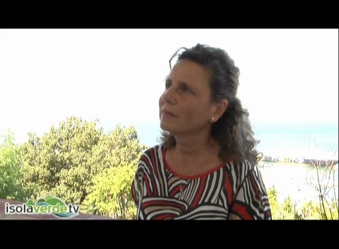 LA PARTITA DEL CUORE, CASAMICCIOLA SPOSA LA SOLIDARIETA'