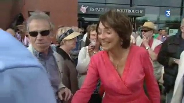 Parti Socialiste du Loiret - Fête de la Rose 2014 - France 3 Centre