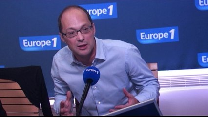 Antoine Lilti : "Jean-Jacques Rousseau a eu de véritables fans"