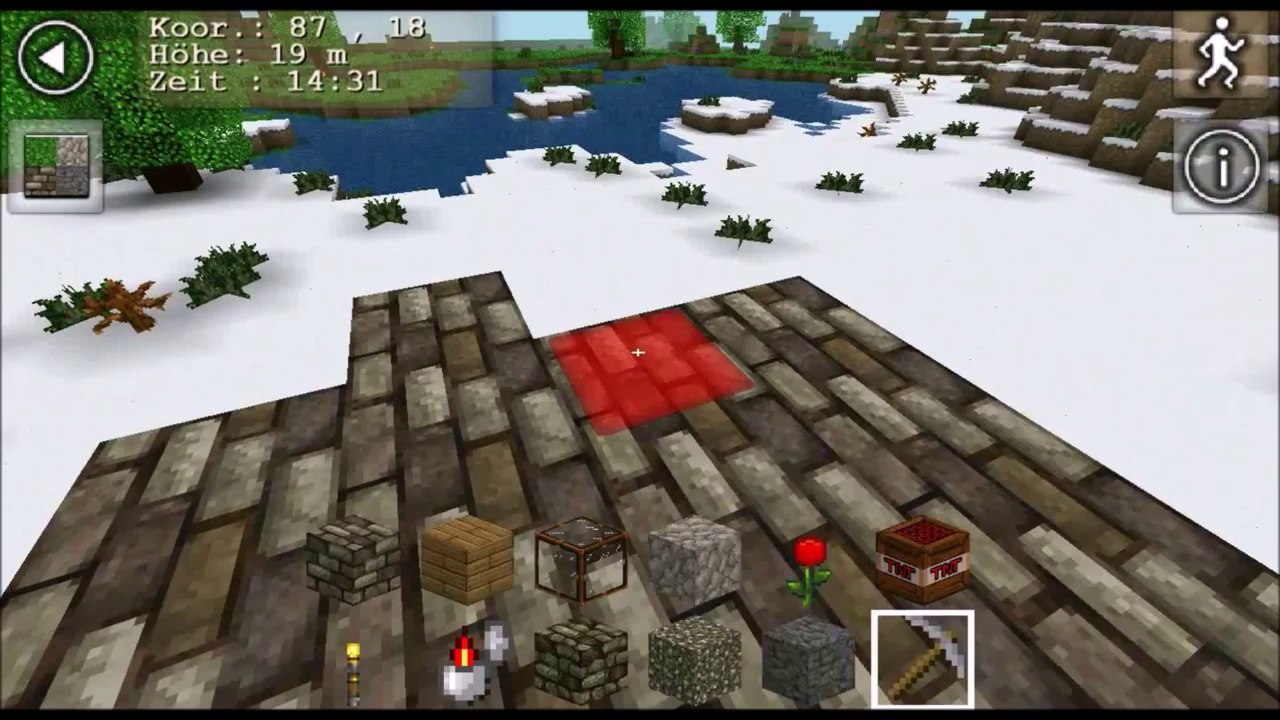 Let's test discovery | let's play made by andi | "ruinenbau und start" | hd