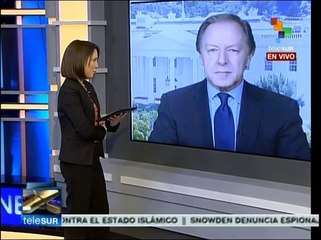 EE.UU.: opinión pública da vuelco y apoya a Obama en atacar a Daésh
