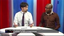 Le Talk Yvelines Première / Canal-Supporters 15/09/14