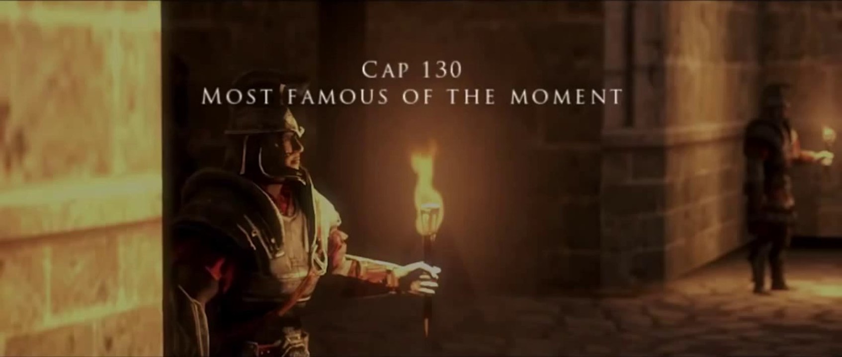 Silkroad Vehalla Trailler 2014