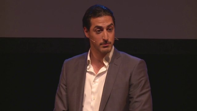 Kevin Finel - Ca donnerait quoi si on prenait des cours de cerveau