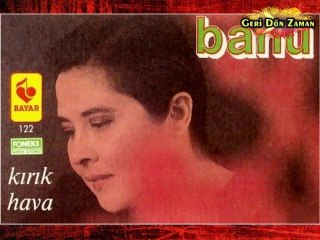Banu Kırbağ - Bırak Ellerimi (1990)