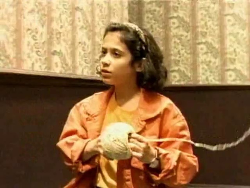 AYAOTD S03E05 The Tale of the Doll Maker video Dailymotion