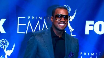 Kanye West Refuses to Perform