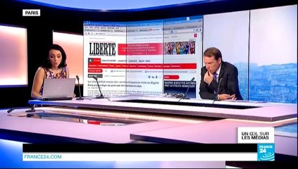 UN OEIL SUR LES MEDIAS - La Libye : terre d'accueil des jihadistes?