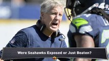 Brewer: Were Seahawks Exposed?