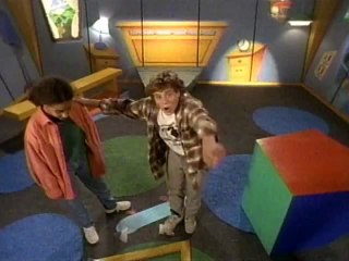 10 - The Tale of the Closet Keepers