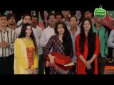Hum Sab Umeed Say Hain-15 Sep 2014 (Naya Inami Dharna)