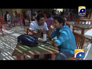 Jal Pari - Ep 02 - Part 1