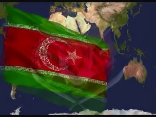 Sufi Mehter - Milk-I Bekadan Gelmisem - Yeni ilahi!!!