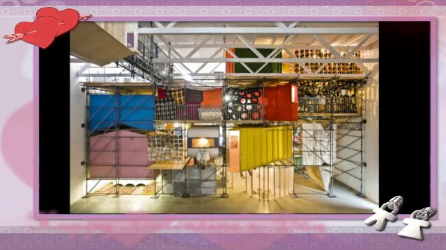 Kunsthalle Nürnberg Nuremberg, Germany