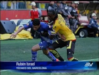 Reacciones del clásico