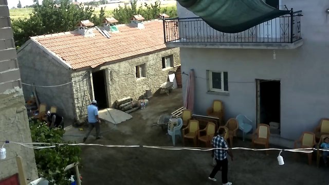 MUSTAFA TERECİ @BABAM@ BABA OĞUL SAZ EKİBİ