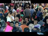 انصار حزب الله 4000 نفر را برای مبارزه با بد حجابی به خیابان می فرستیم