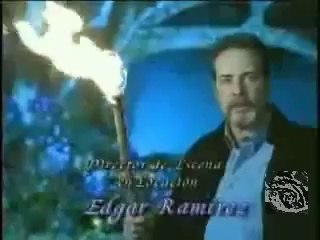 entrada telenovela mariana de la noche