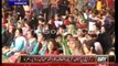 ARY News Live Azadi March Updates 15th September 2014 - Imran Khan