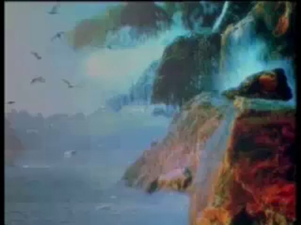 Yunus Meral - Ya Resulallah 2008 (orjinal klip)