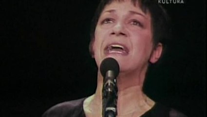 Ewa Demarczyk - Grande Walse Brillante