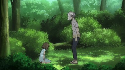 FanArt Лолита Быстрова - Меняется (Hotarubi no Mori e)