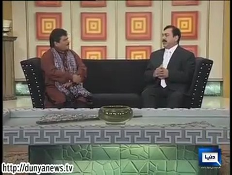 Dunya News - HASB-E-HAAL - 14-Sept-2014 Interview of Yousaf Raza Gillani.2_2. Part 5_5