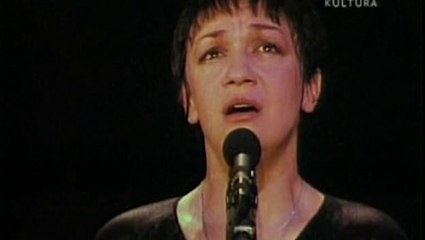 Ewa Demarczyk - Taki pejzaż