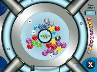 Cracker Jack Funwin   Photoplay (Highscore Tricks)