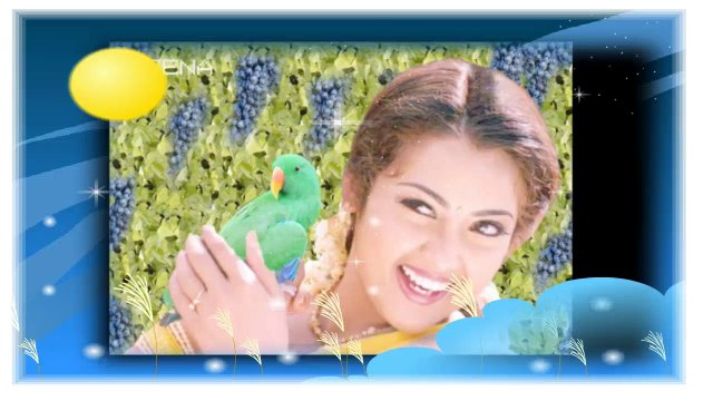 Meena Indian Actress, model, singer, dancer, judge & TV host,