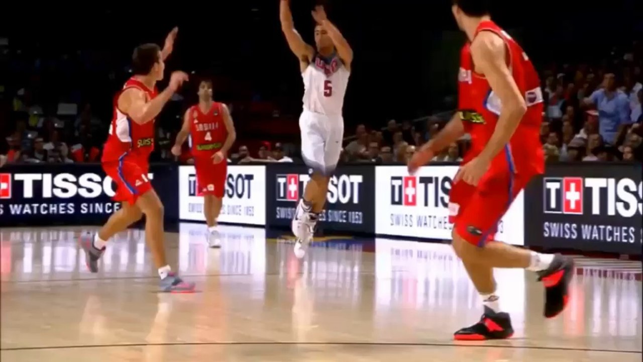 WM2014: Faried macht den Balotelli