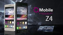 QMobile Pakistan - Android Smartphones, Compare & Buy QMobile Products