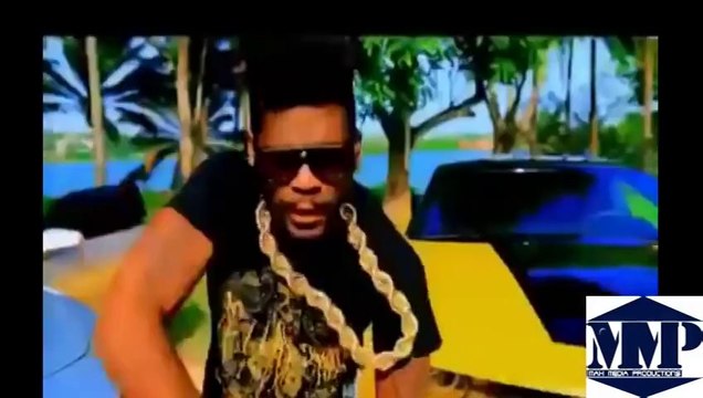 DJ Arafat Cameroun vs Cote d Ivoire eleminatoire de la CAN 2015